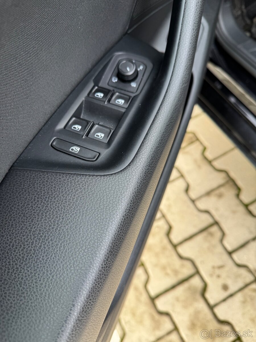 VW passat B8 2.0 TDI DSG - 11