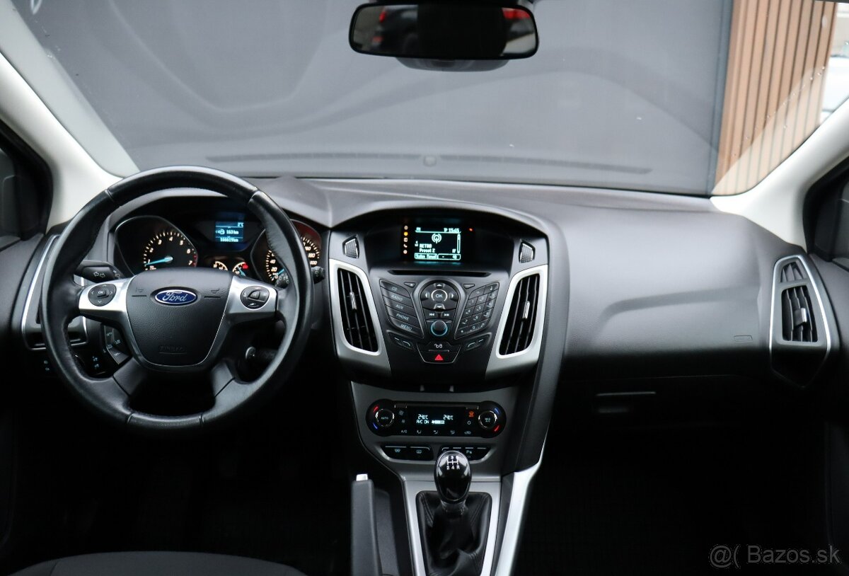 Ford Focus Kombi 1.0 SCTi Trend - 11