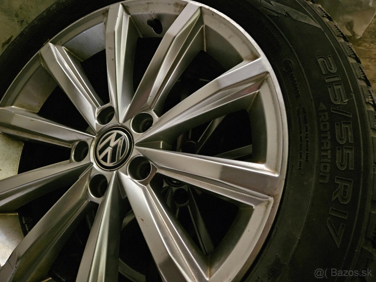 VW London R17 Zimné - 11