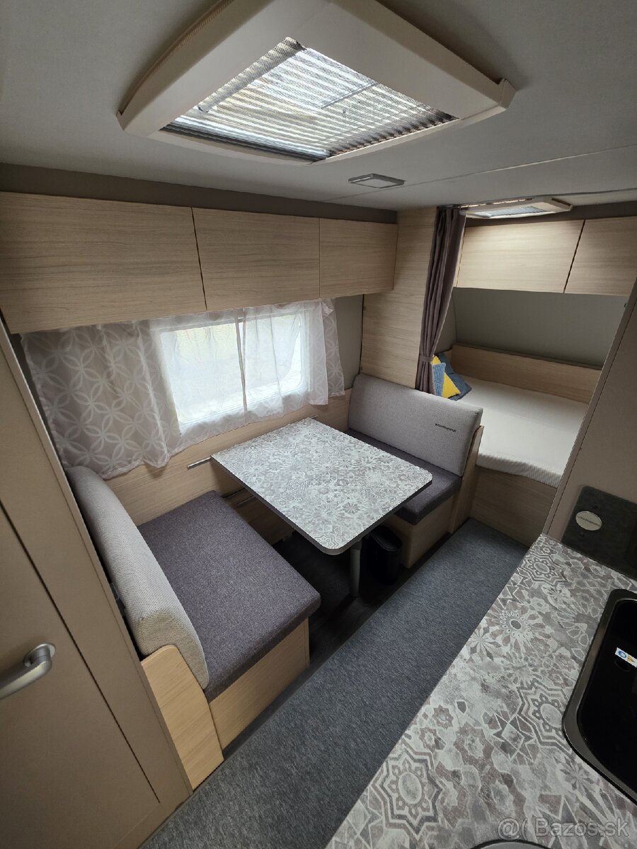 Weinsberg Caracito 470 QDK 3/2023 - 11