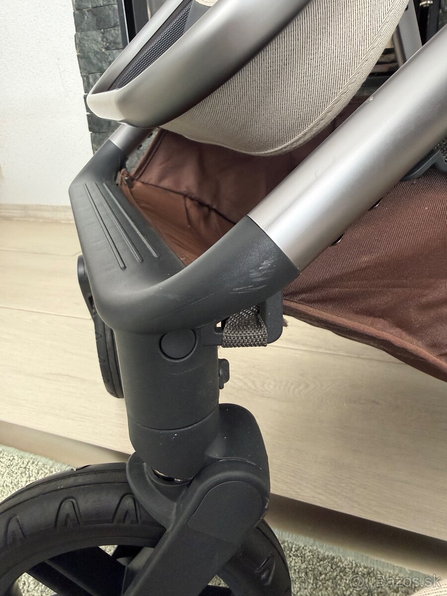 Kočík Mast M.5x - 11