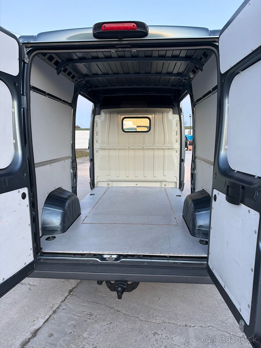 Fiat ducato 2,3 2018 l2h2 - 11