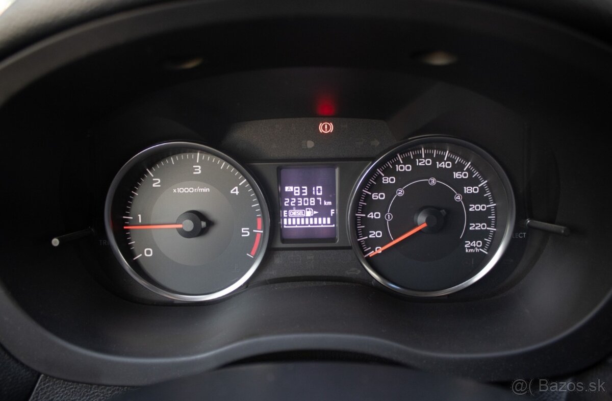 Subaru XV 2.0D Comfort 108kW - 11