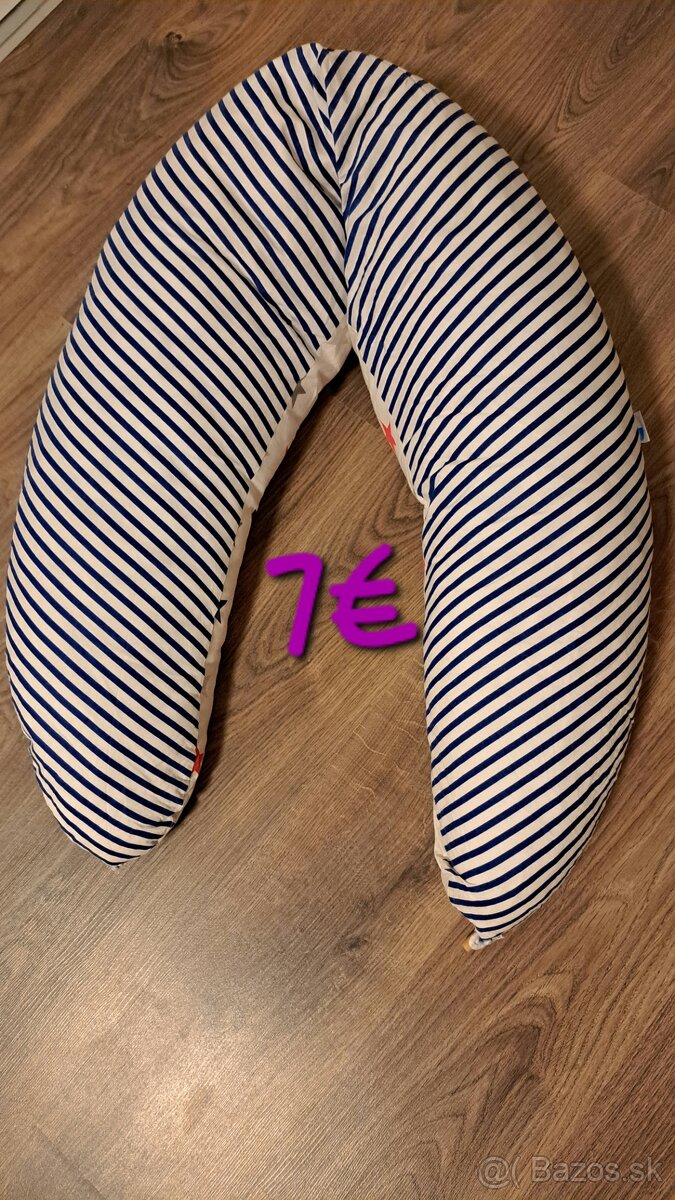 PREDÁM RÔZNE VECI PRE BÁBÄTKO - 11