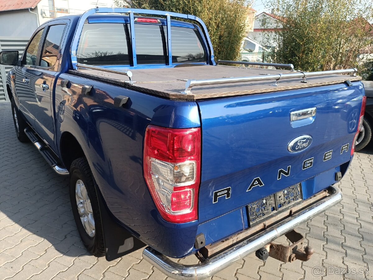 💥 FORD RANGER - PREDAJ AJ NA SPLÁTKY 💥 - 11
