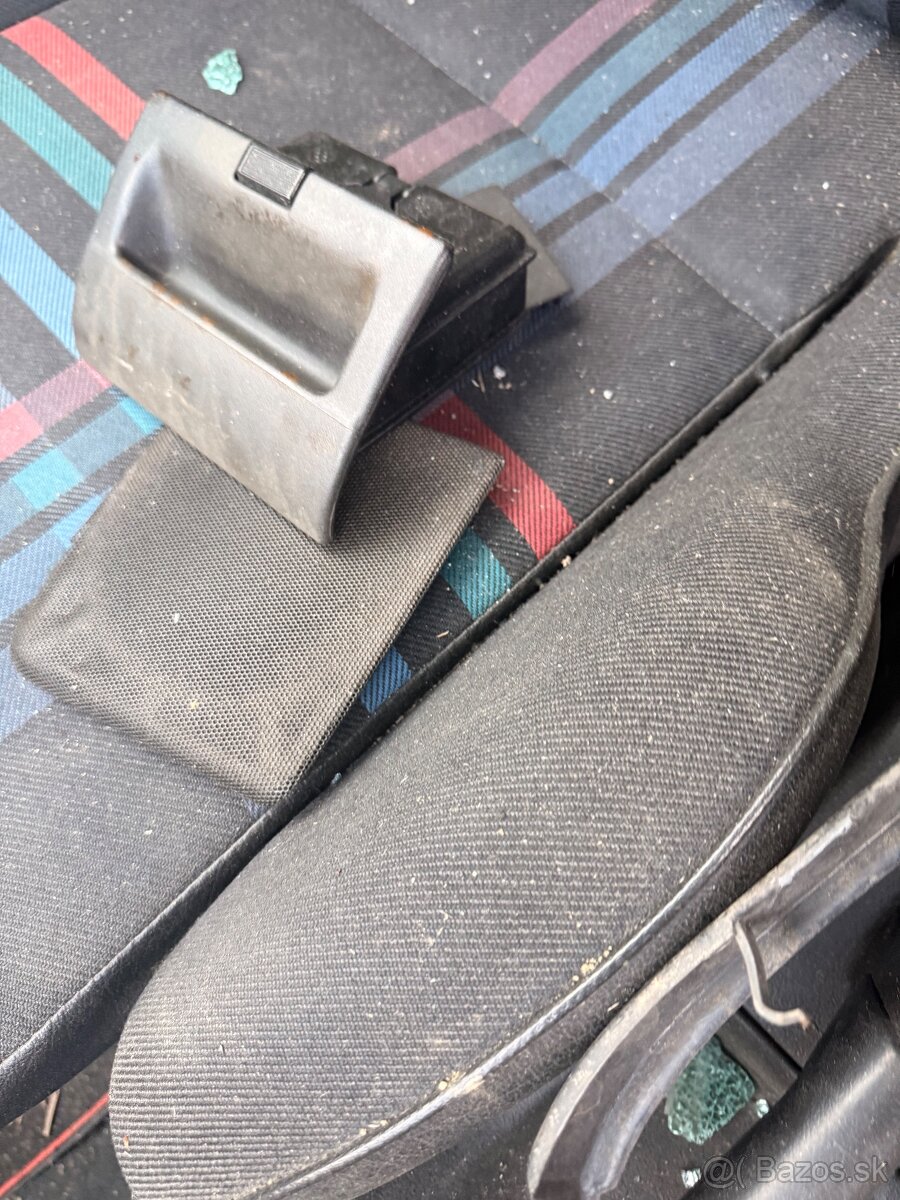 Golf 3 diely - 11