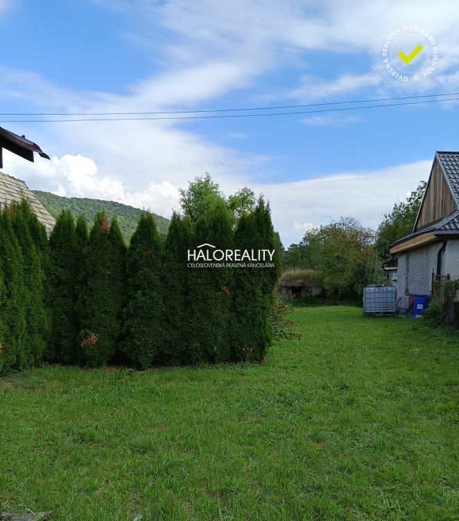 HALO reality - Predaj, rodinný dom Hronská Breznica, ihneď v - 11