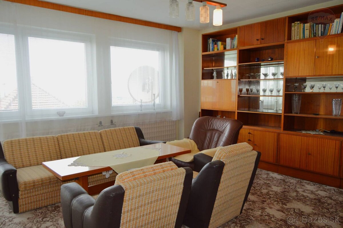 Predaj rodinný dom Nitrianske Hrnčiarovce EXKLUZÍVNE - 11