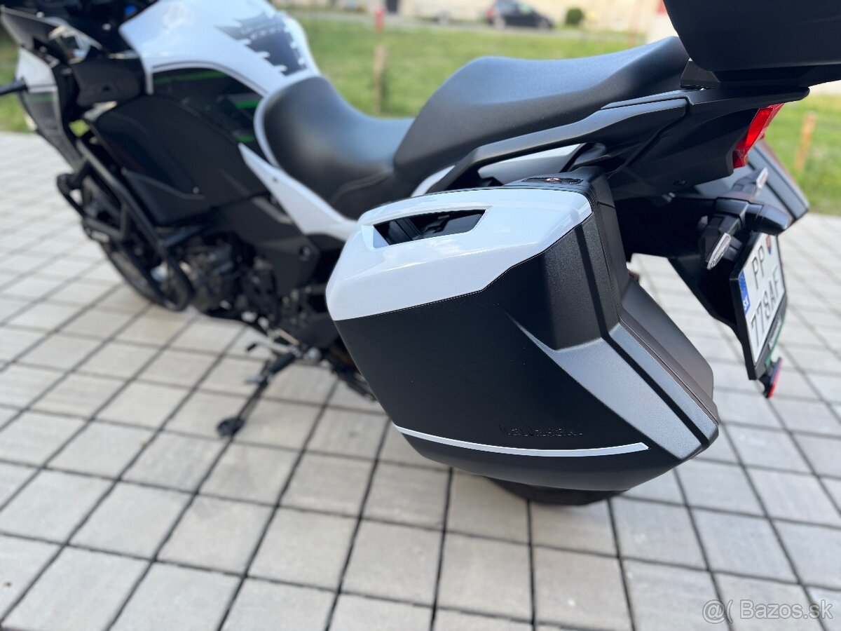 Kawasaki versys 1000 S, ABS 2019 33000 KM - 11