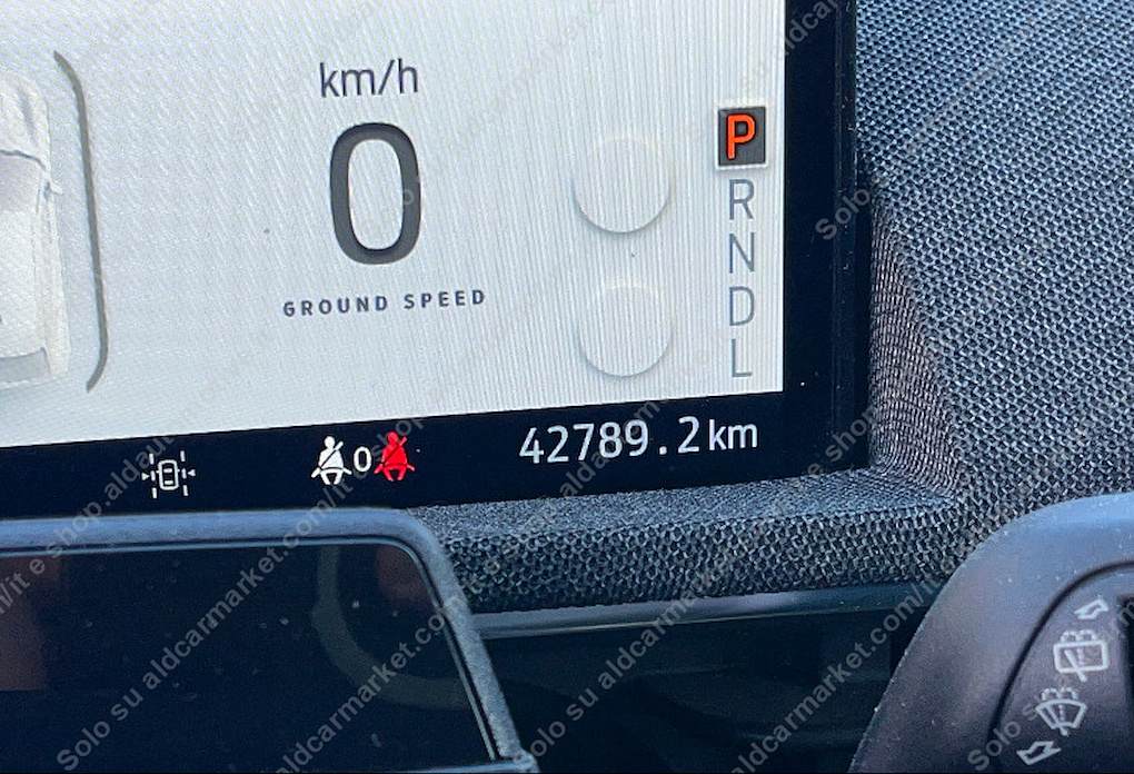 Ford Mustang Mach-E 75,7kWh Premium AWD STD - 11