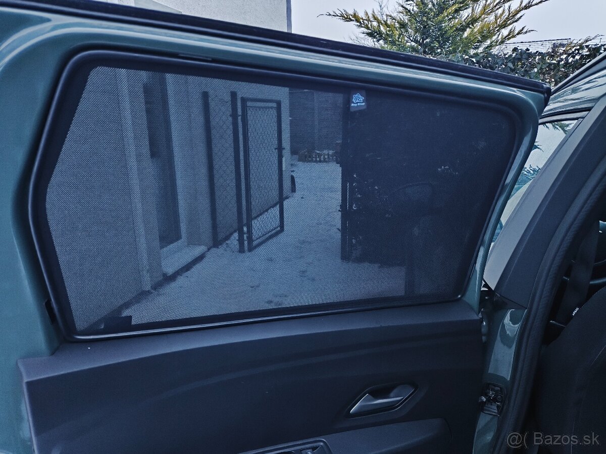 Dacia jogger 1.0 LPG - 11