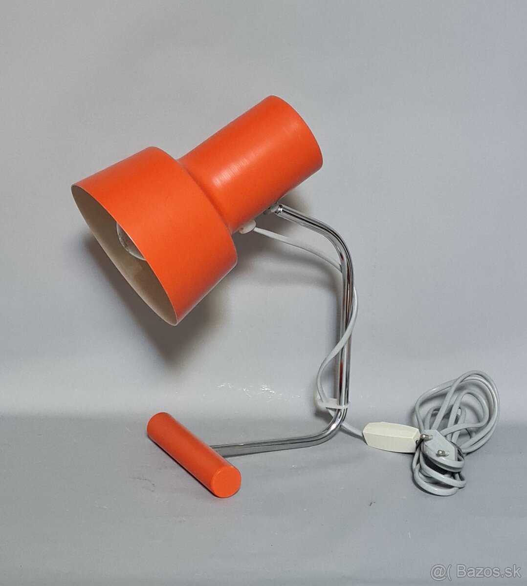 Retro Stolové lampy - 11