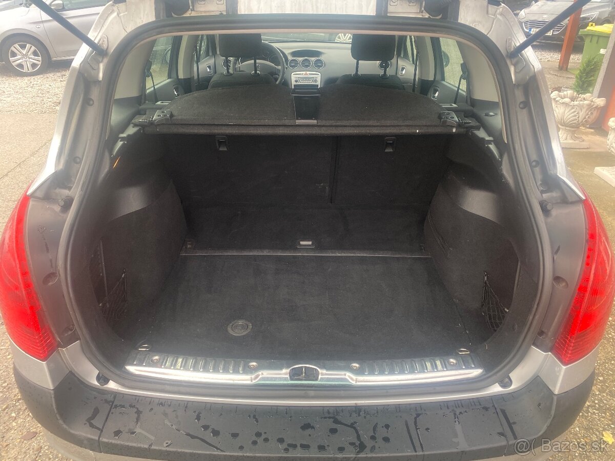 Peugeot 308 Break/SW 1.6 HDi Confort - 11