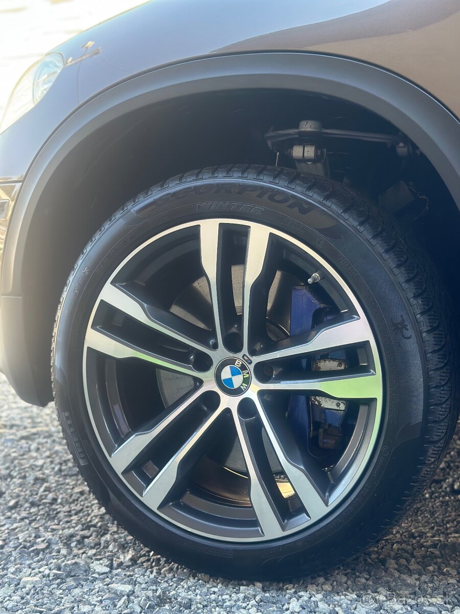 Bmw M sport R20 Styling 468 - 11