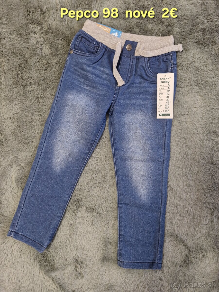 Zimné topánky č.26 zn.Leaf - 11