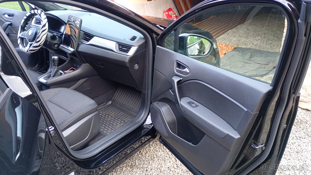 captur 1.0tce lpg 74kw - 11