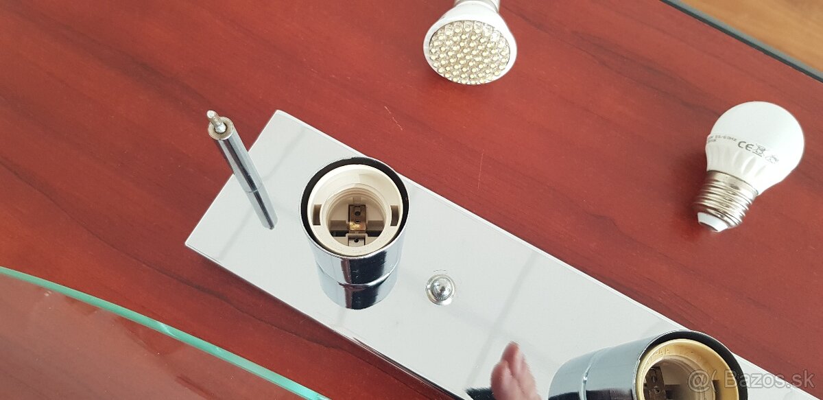 Stropný luster - 11