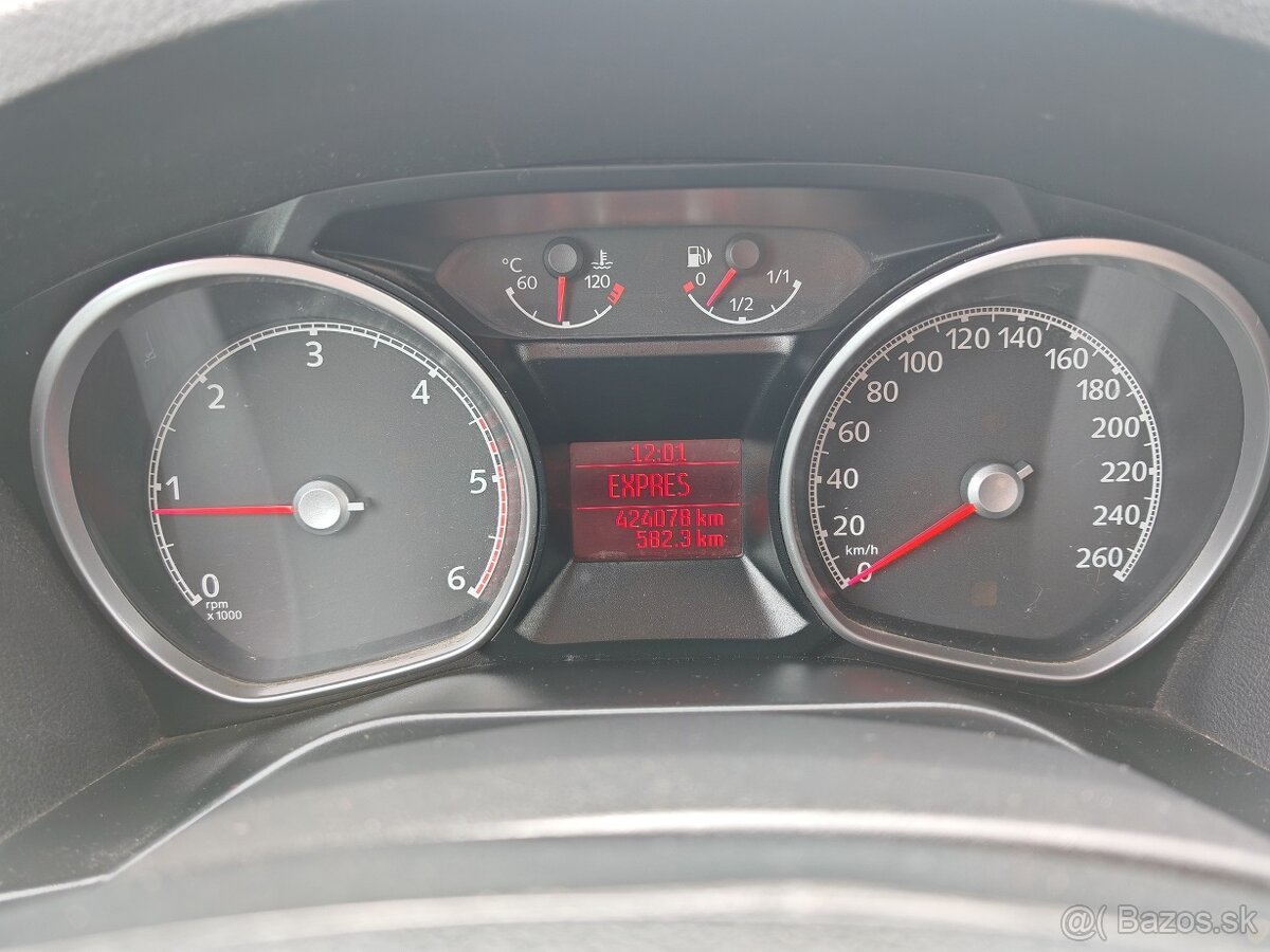 Ford Galaxy 2.0 TDCi - 11