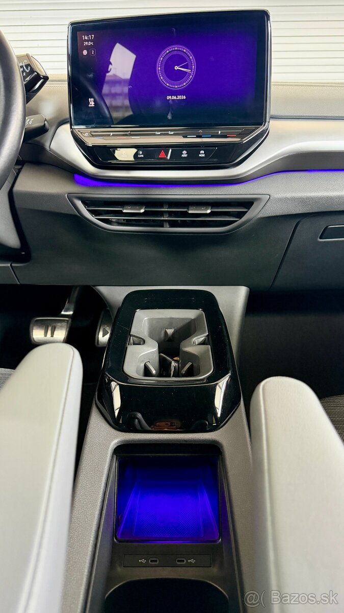 Volkswagen ID.5 Pro Performance 77 kWh - 11