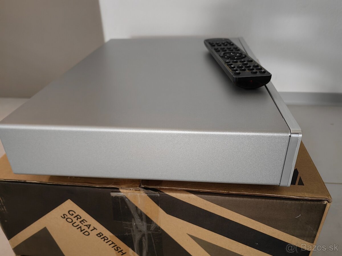 Cambridge Audio CXN - 11