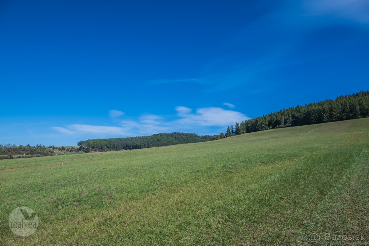 Na predaj stavebné pozemky s výhľadom na Vysoké Tatry - 11