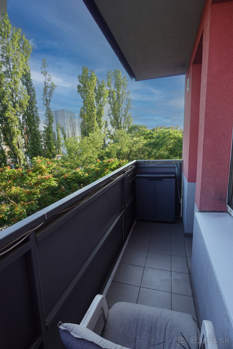 Predaj 3 izbový byt, Rezedová ul, Ružinov, Bratislava II - 11