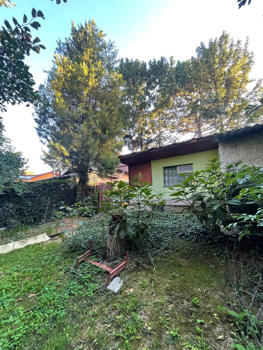 Záhrada Zúgov Nové Zámky - 11