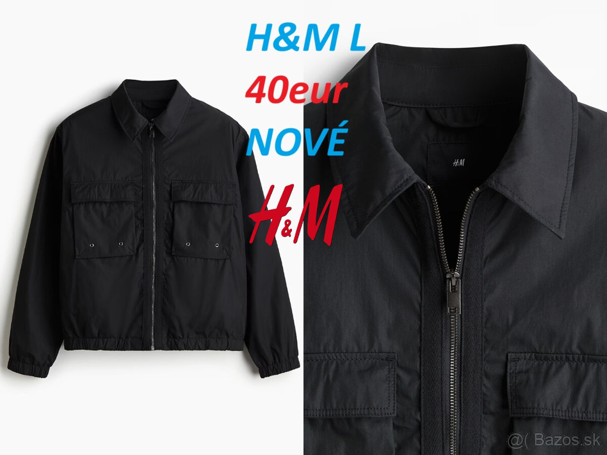 Bežecká, Pracovná, Zimná, Vodoodpudivá bunda - 11