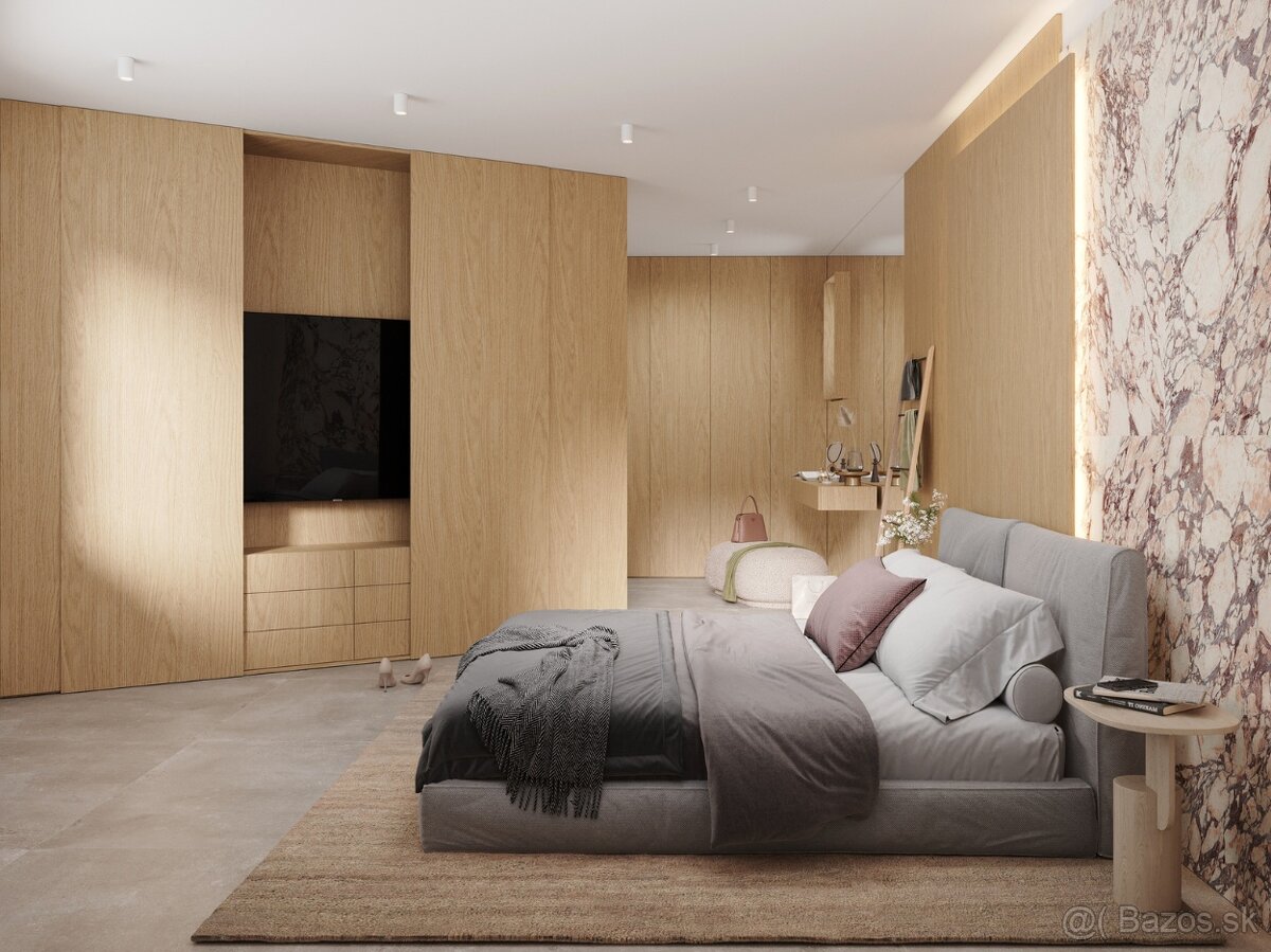 Luxusná vila v Hainburgu - 11