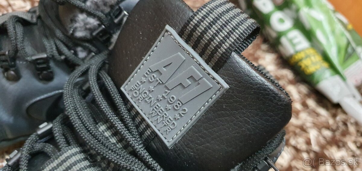 Nike air force one 1 veľkosť 42 - 11