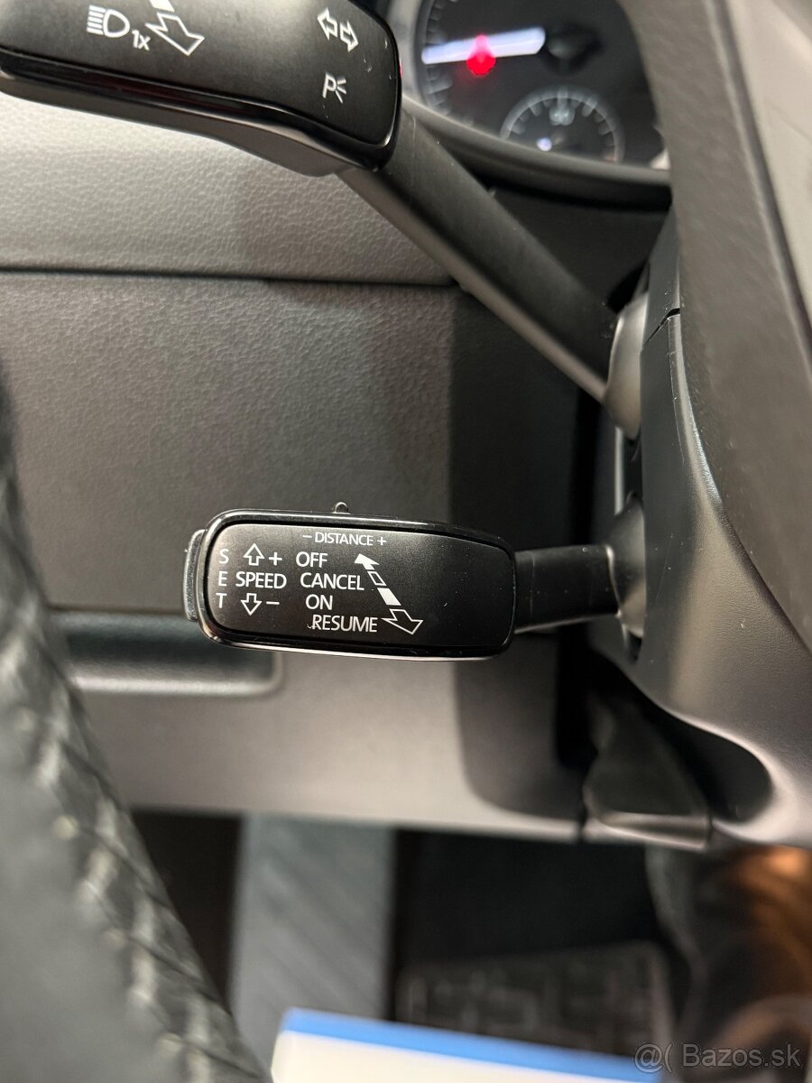 Škoda Octavia Combi LK 2,0TDI CR DSG SCR - 11