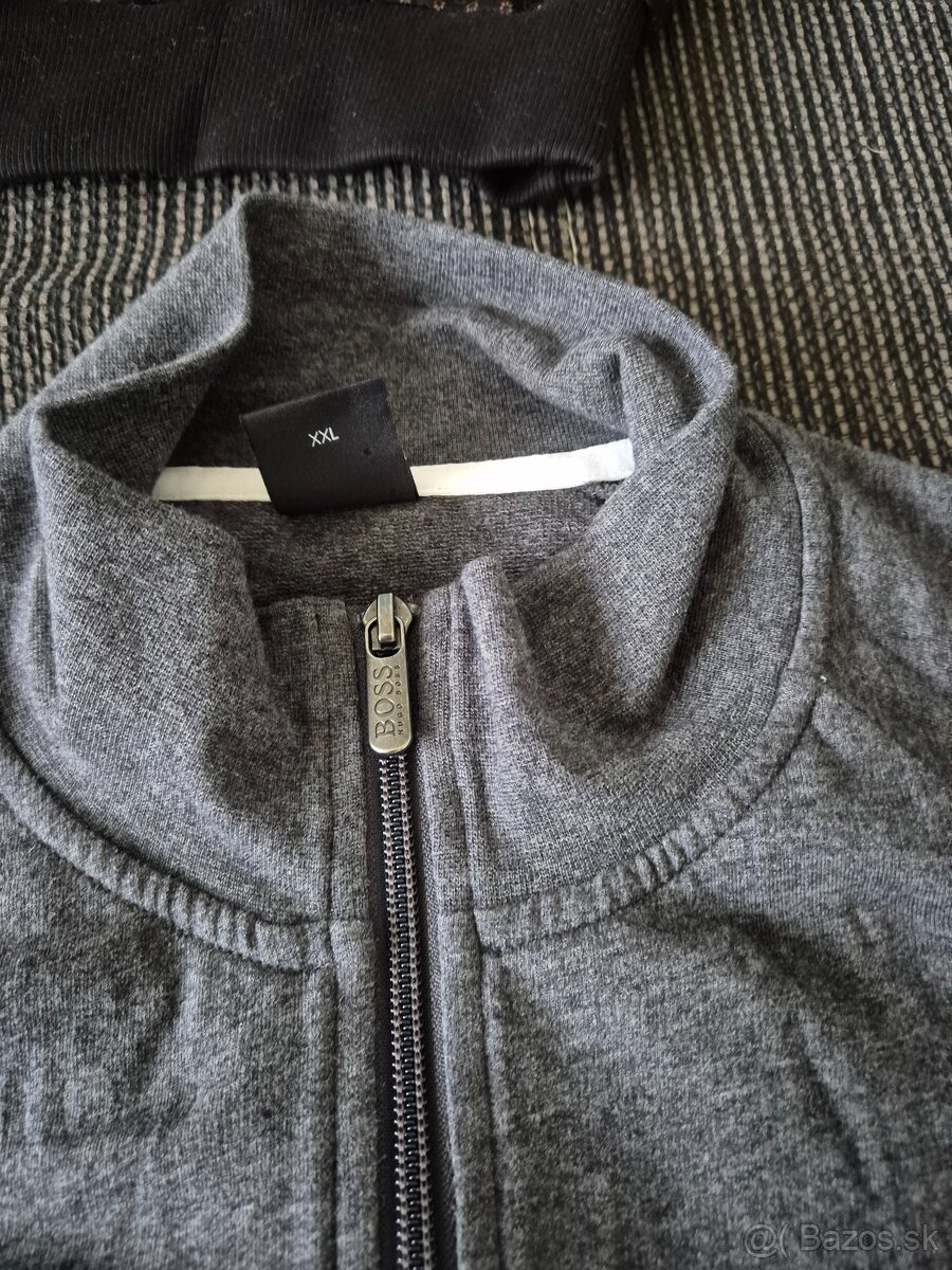 Panske mikiny Hugo Boss - 11