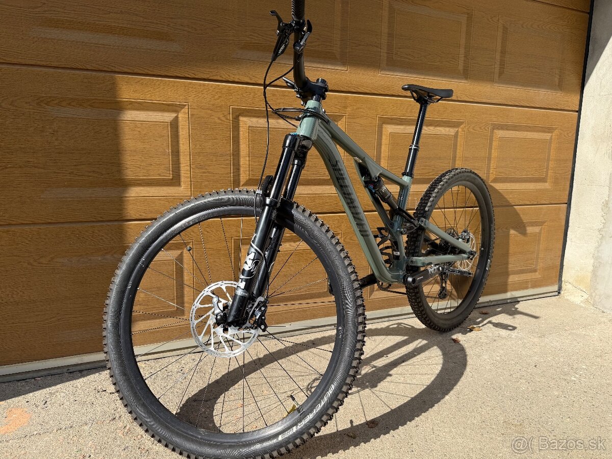Specialized stumpjumper - 11