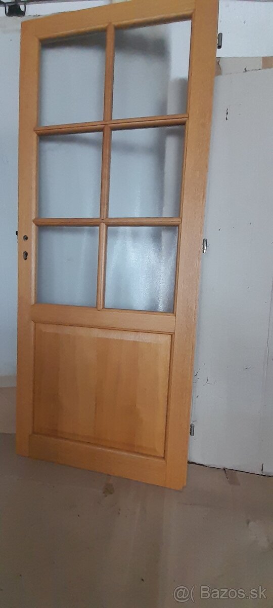 Interiérové Dvere 80 Ľ 1 KS - 11