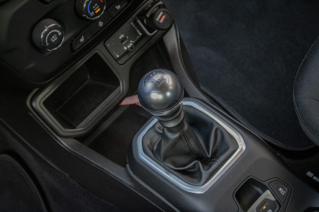 Jeep Renegade 1.0 GSE NightEagle 88kW - 11