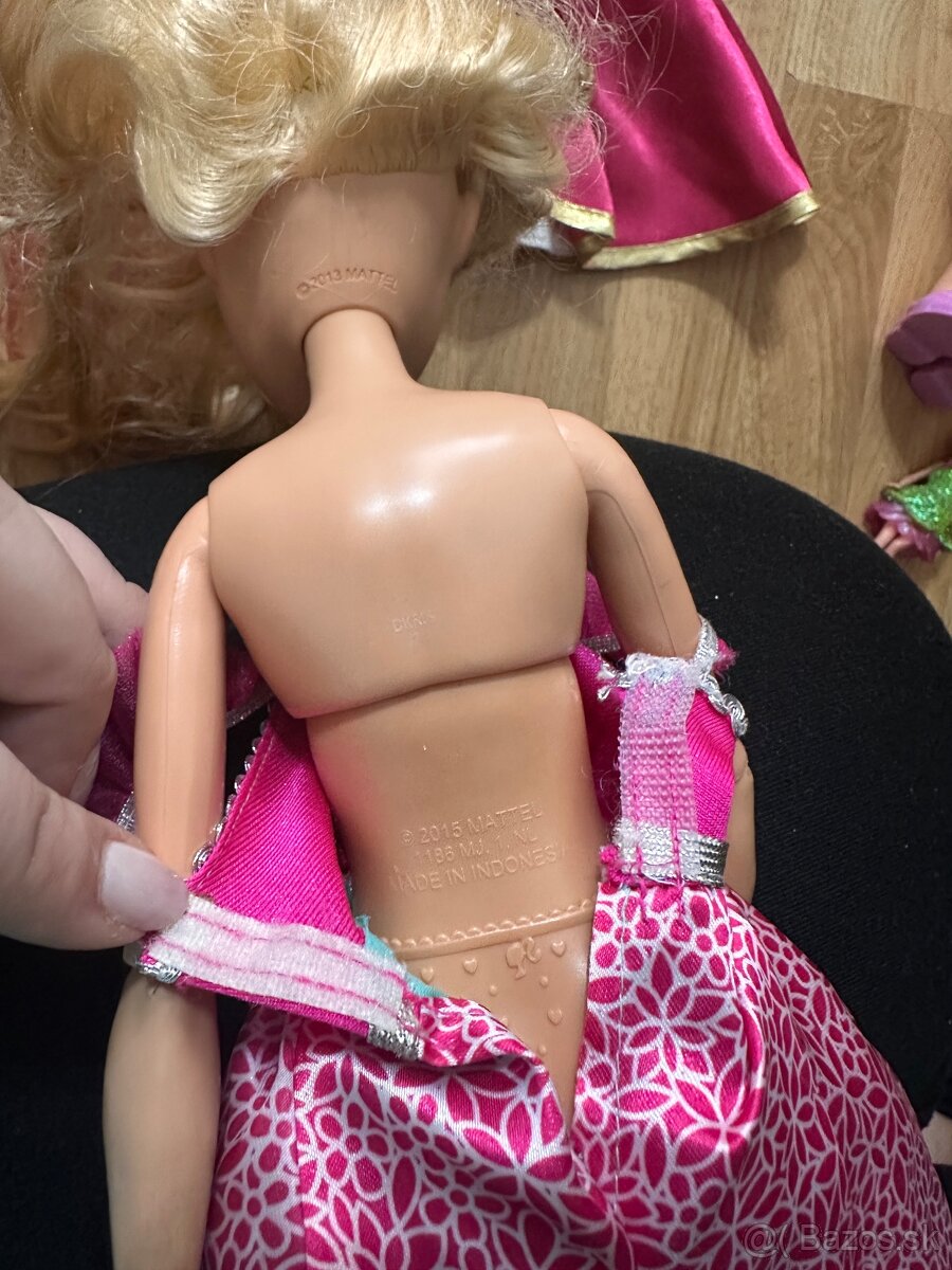 Hracky pre dievca - 11