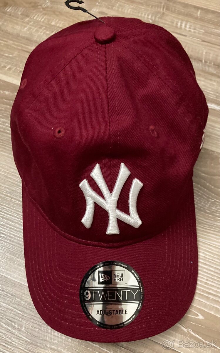 Šiltovka unisex/Nová - 11