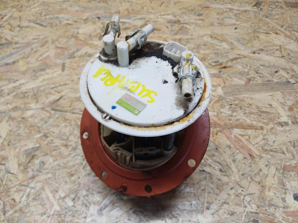 Subaru Impreza (2008-2012) náhradní díly - 11