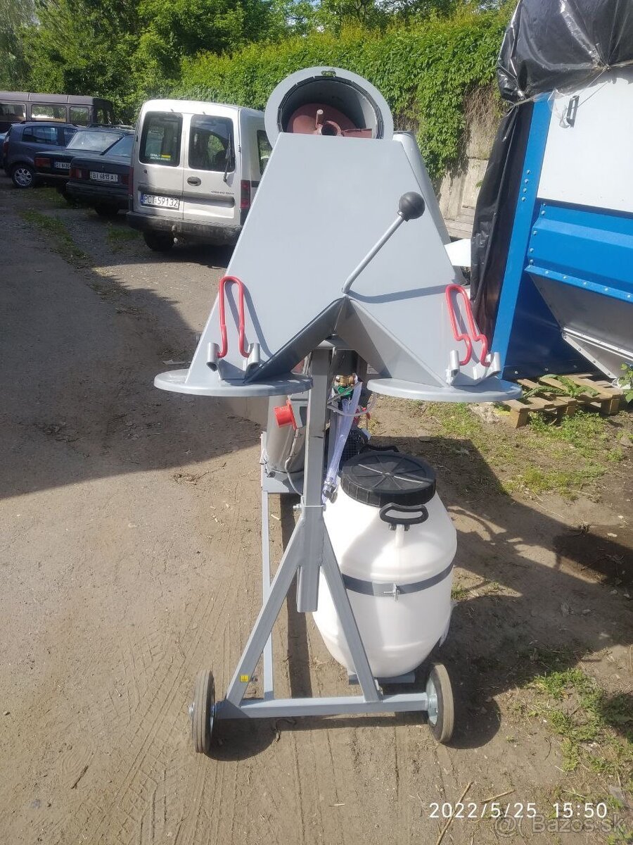 Mořičká osiv PN-3 - 11