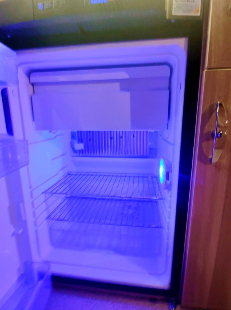 Swift Sterling Eccles, tabbert, hobby, fendt - 11