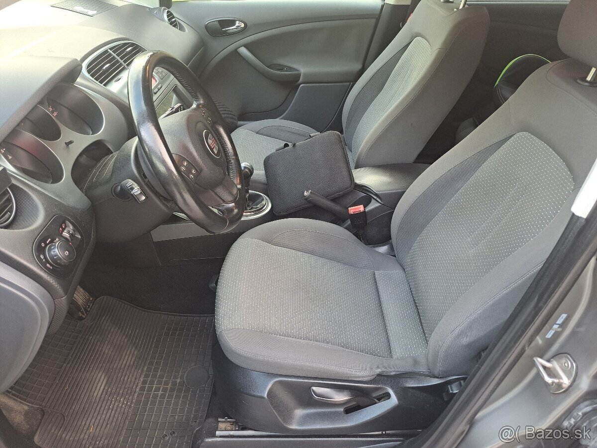 Seat Altea XL 1.4 TSI - 11