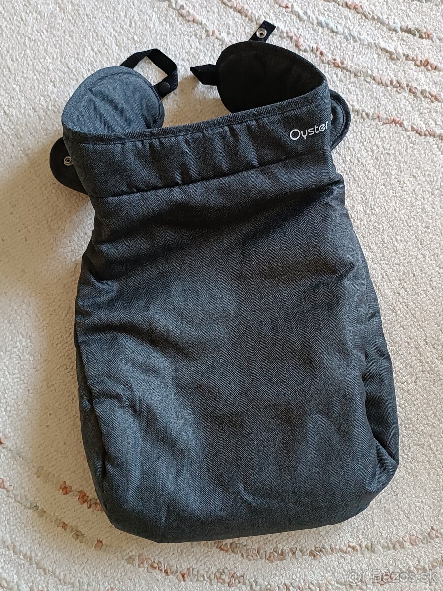 Kočík Oyster Zero - 11