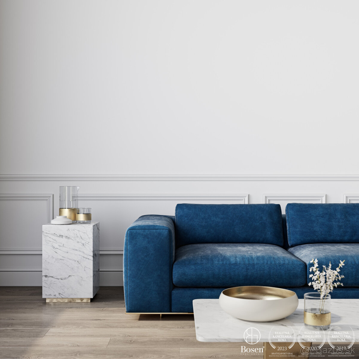 BOSEN| Investičná nehnuteľnosť v Tivate, Čierna Hora - 11