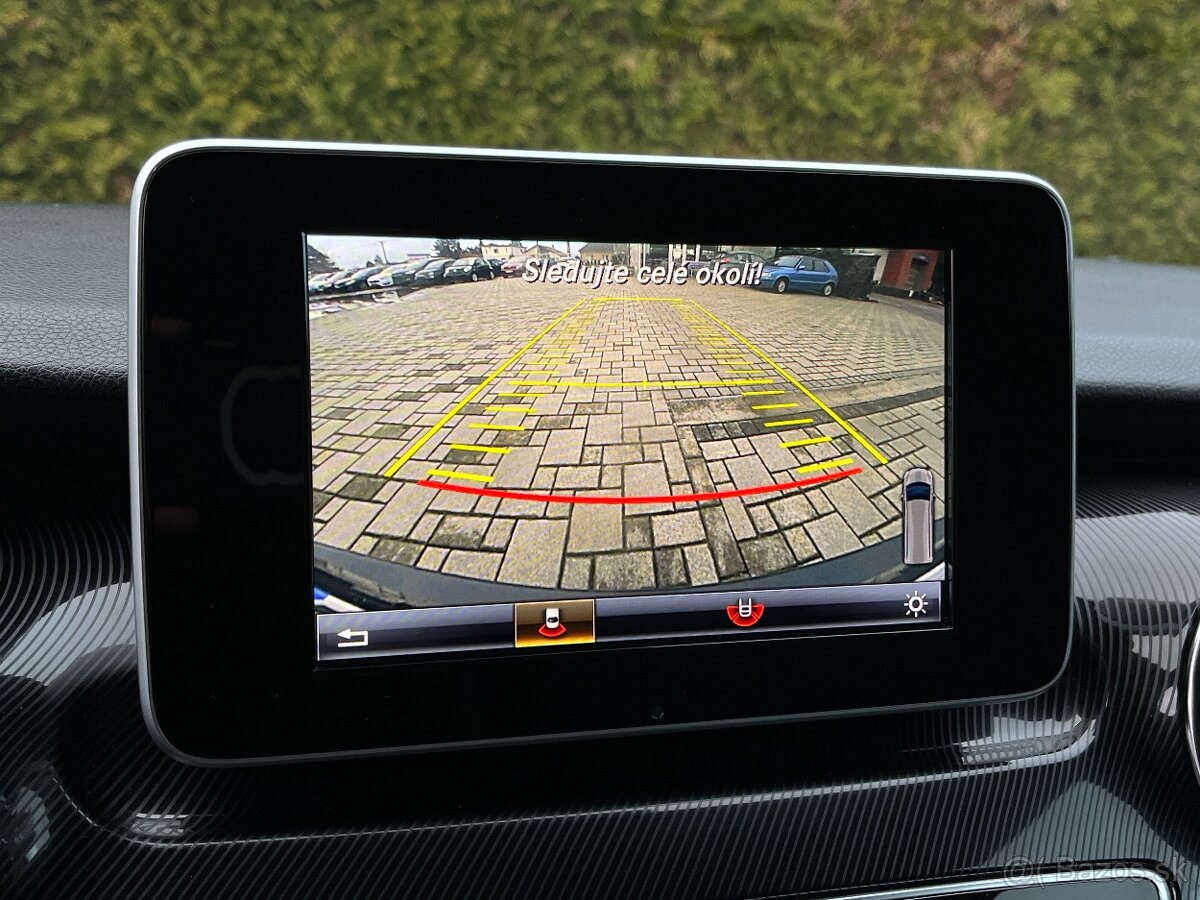 SK V-CLASS V220 CDI AT - 11