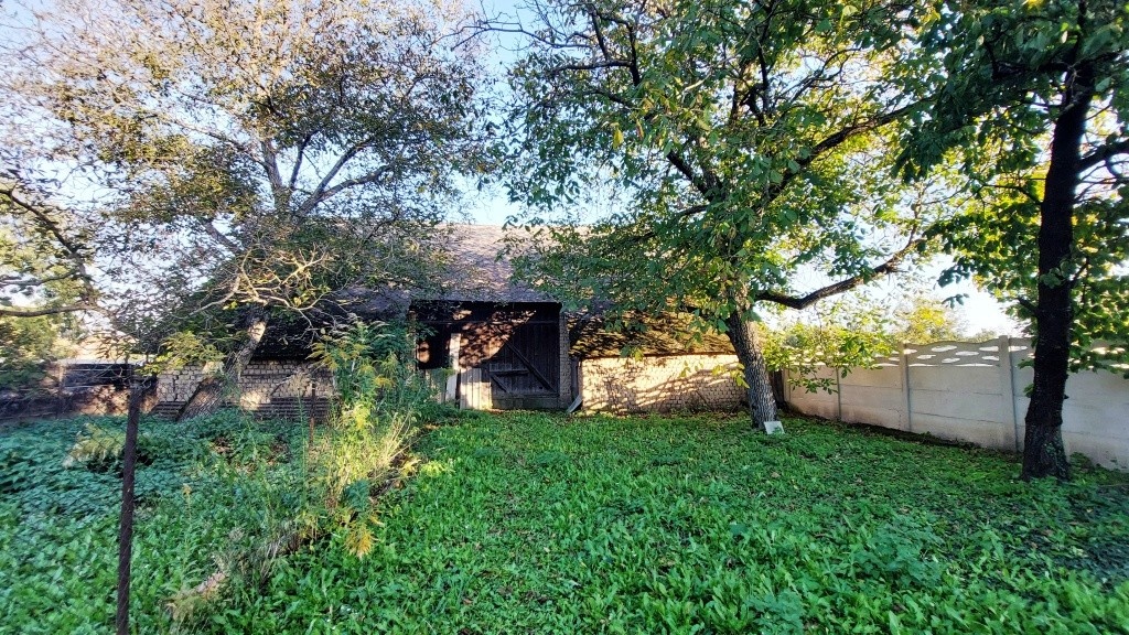 Predaj domu s pozemkom - 11