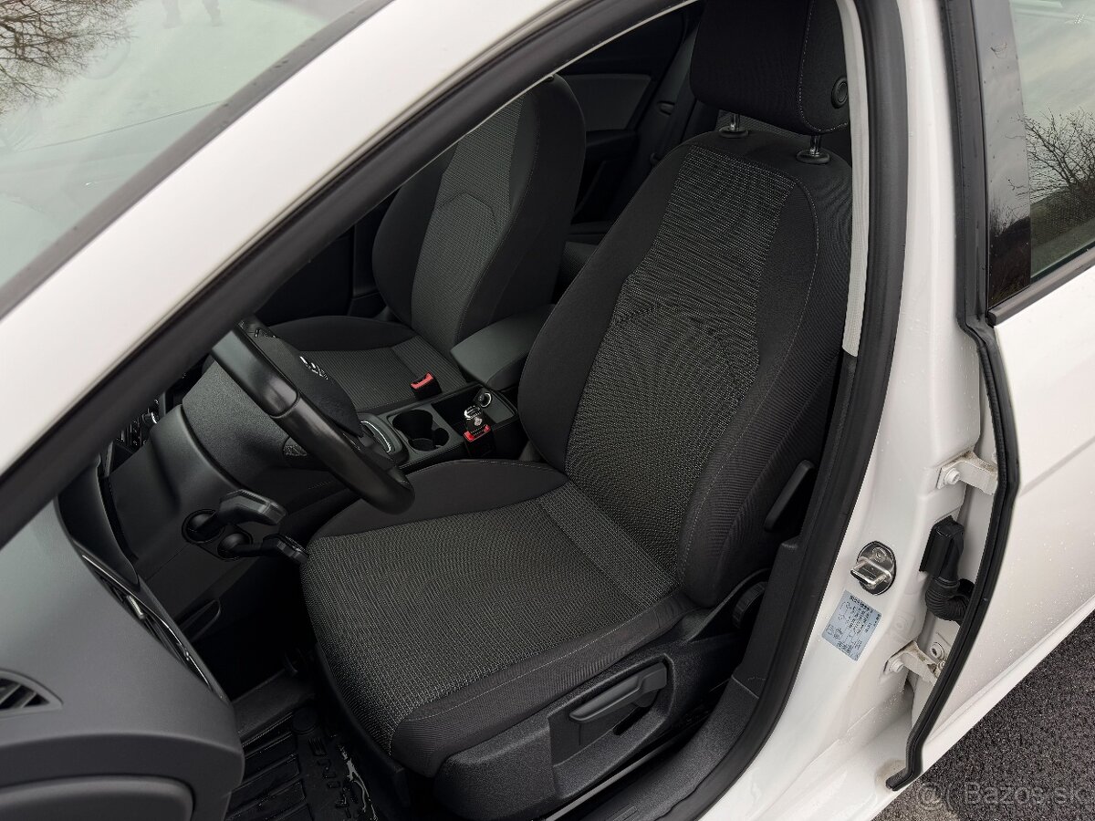 Seat Leon 1.5 TSI 130 Style, 37800km,1.Majiteľ,Kupované SR - 11