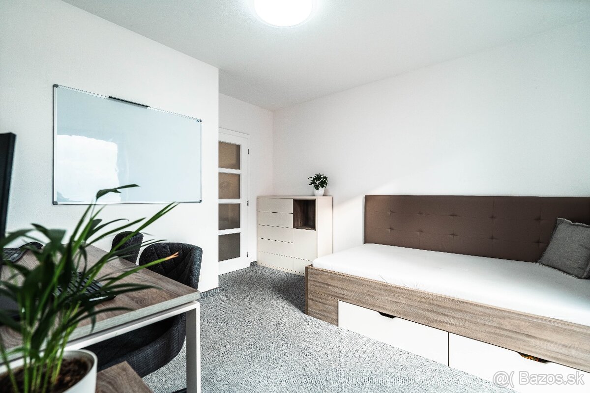 Na predaj krásny 4 izbový byt - 11