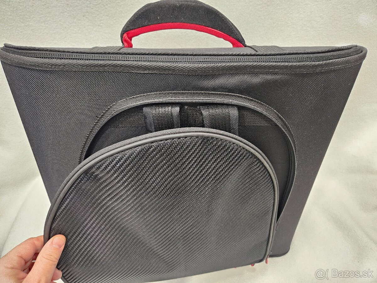 Akordeon walther corsar 96 basovy - 11