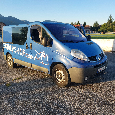 Renault Trafic 9 miestne - 11