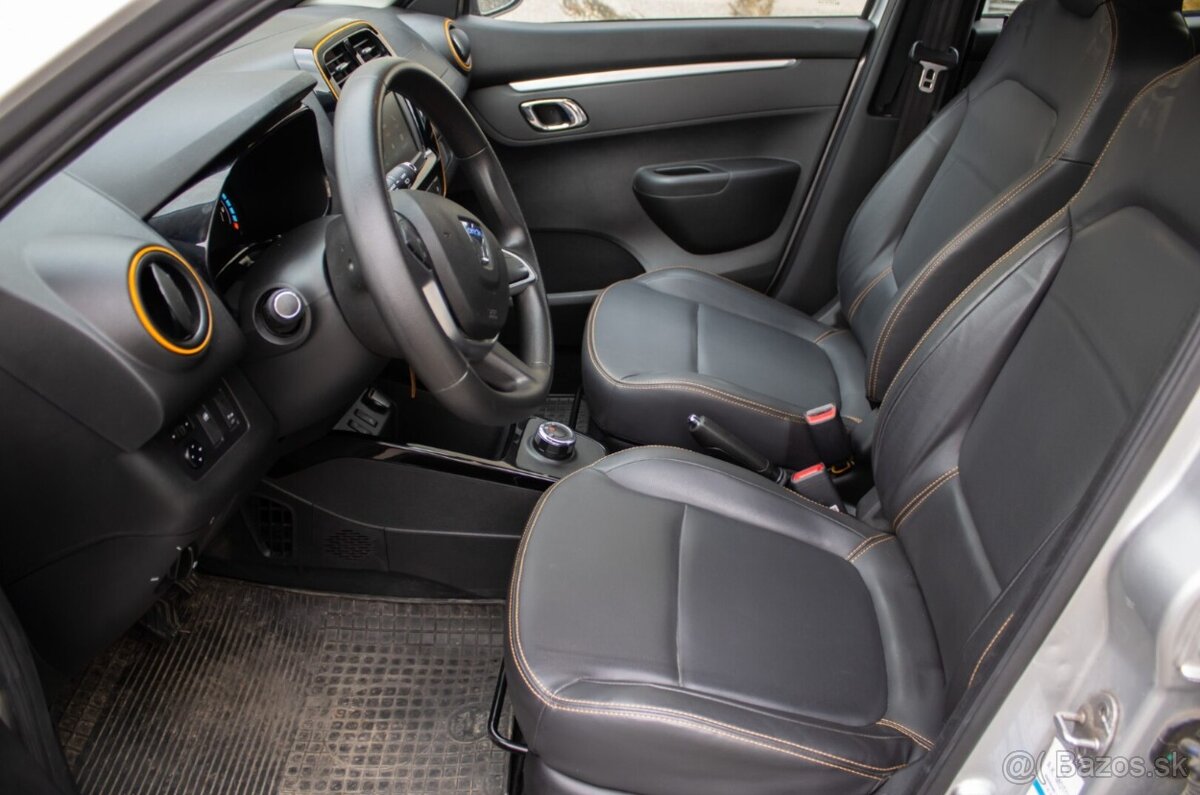 Dacia Spring 26.8kWh Comfort Plus - 11